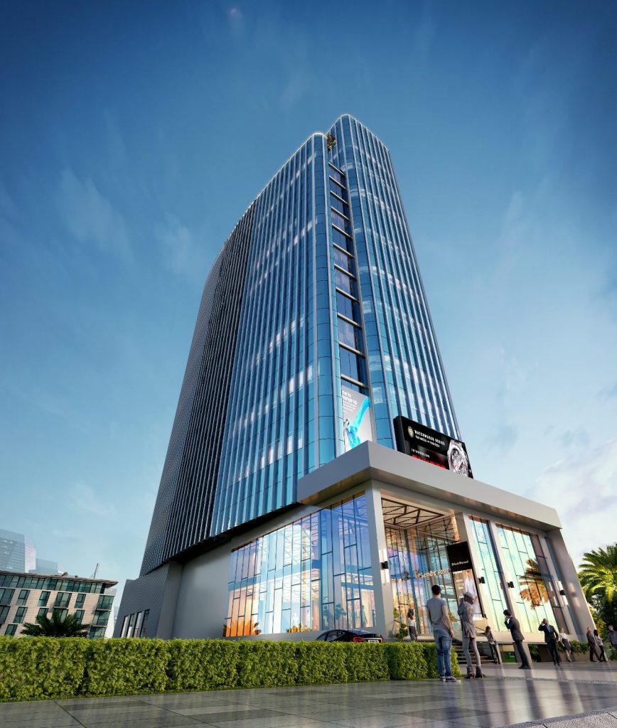 Optima Technology Zone